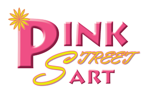 PinkStreet Art